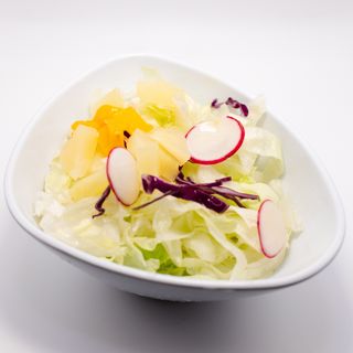 8. ENSALADA