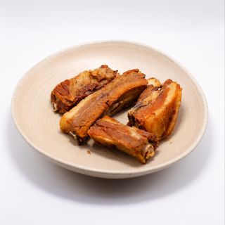 35. COSTILLA ASADO (12UND)