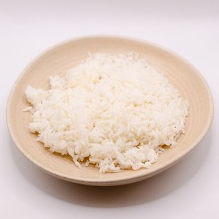 43. ARROZ BLANCO