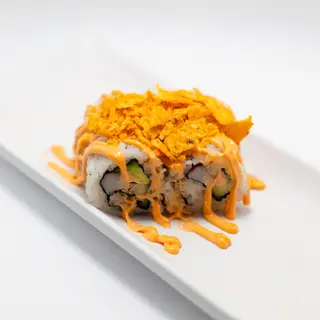 97. Maki De Doritos (4und)
