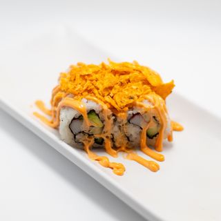 97. Maki De Doritos (4und)