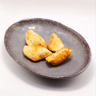 301 GYOZAS FRITAS (4UND)