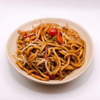 42. FIDEOS UDON