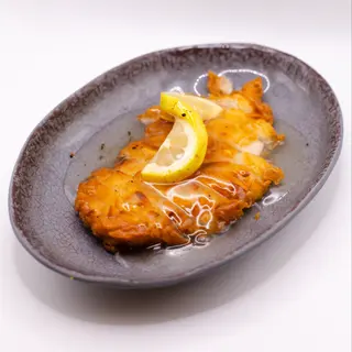 28. POLLO LIMON
