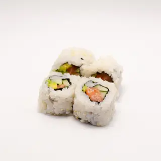 94. Maki Sin Picante