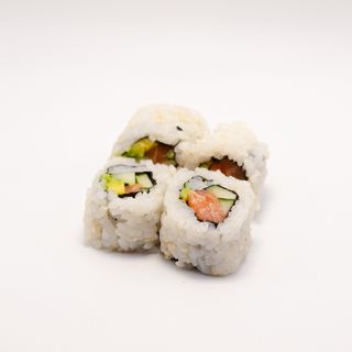 94. Maki Sin Picante