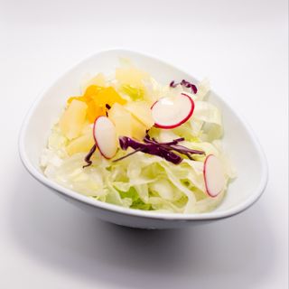 8. ENSALADA ESPECIAL