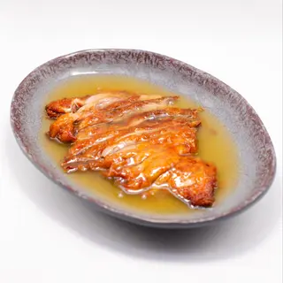 30. PATO NARANJA