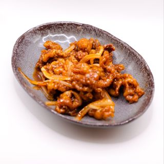 51. TERNERA HONG KONG