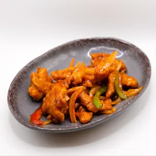 47. POLLO HONG KONG
