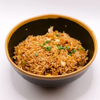 39. ARROZ FRITO