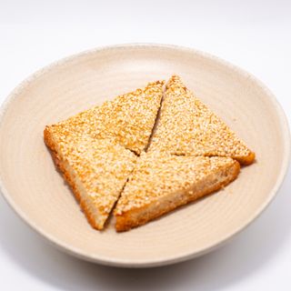 24. PAN TOSTADO (8UND)