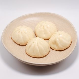 21. XIAO LONG PAO DE CARNE DE CERDO (4UND)