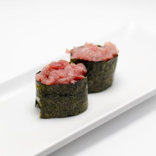 92. TARTAR SALMÓN (2UND)