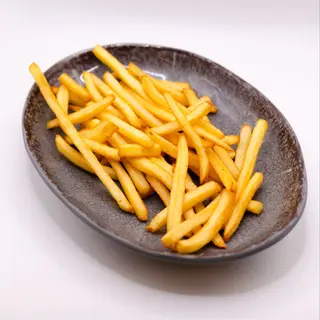 37. PATATA FRITAS