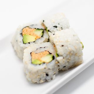 95. ATÚN MAKI (4UND)