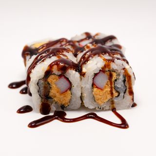 123. Sushi Rousong (4und)