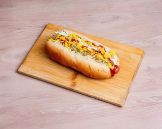 Perrito Caliente Veneko