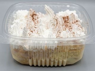 Torta Tres Leches