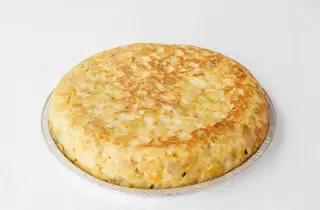 Tortilla familiar