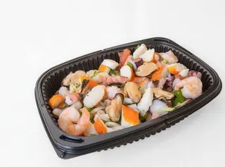 salpicón