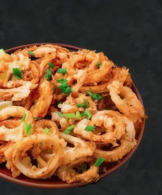 Calamares 6  Uds.