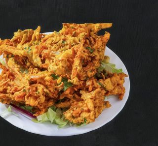 Pakora