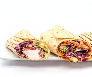 16. Durum