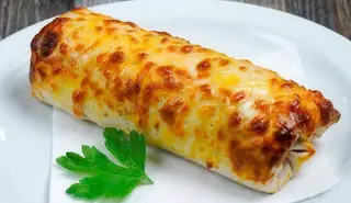 19. Kebab Horno
