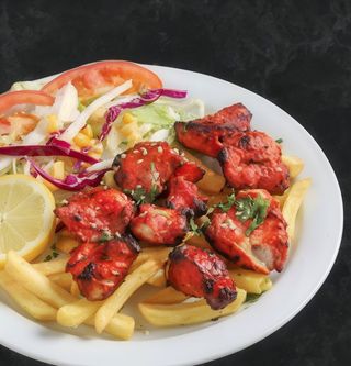 Chicken Tikka