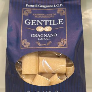 Pasta Gentille
