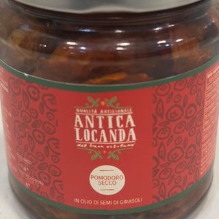 Tomate Seco Antica Locanda