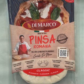 Pinsa Di Marco