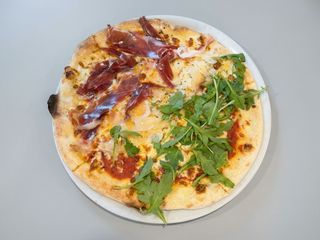 Pizza L'Italia