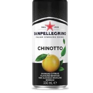 Chinotto 
