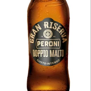 Peroni  gran riserva doppio malto