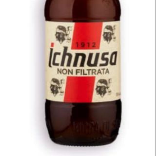 Ichnusa non filtrata