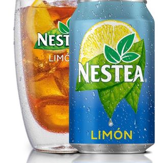 Nestea limón 