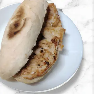 Pollito crispy