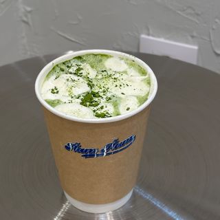 MATCHA VIENNA