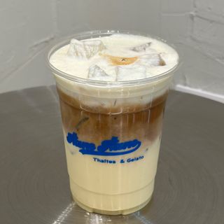 SOOSOO LATTE