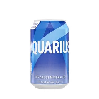 AQUARIUS LIMÓN