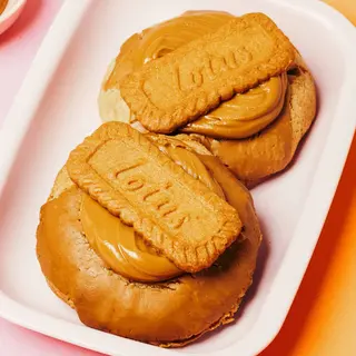 Cookie Lotus