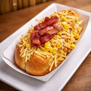 Perrito especial
