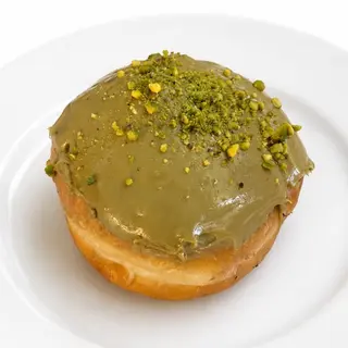 Miniberlina pistacho