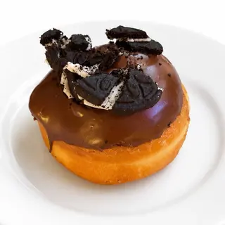 Miniberlina nutella oreo