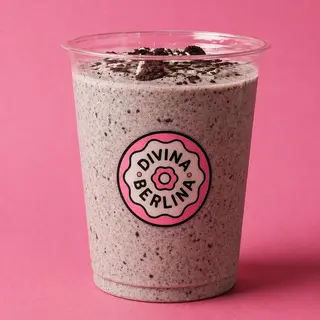 Oreo Milkshake