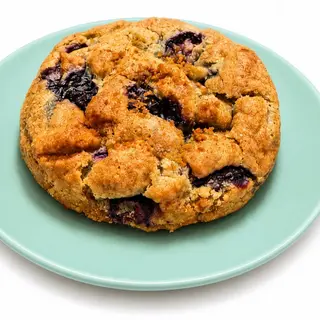 Cookie XL arándanos