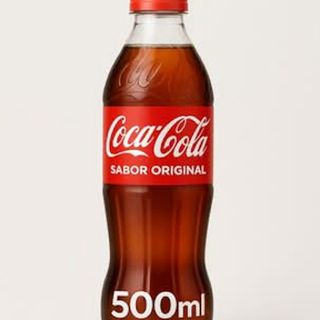 Coca-Cola Sabor Original