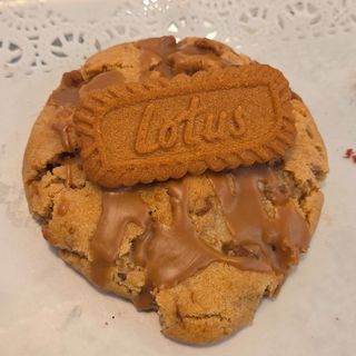Cookie Ny Style Lotus